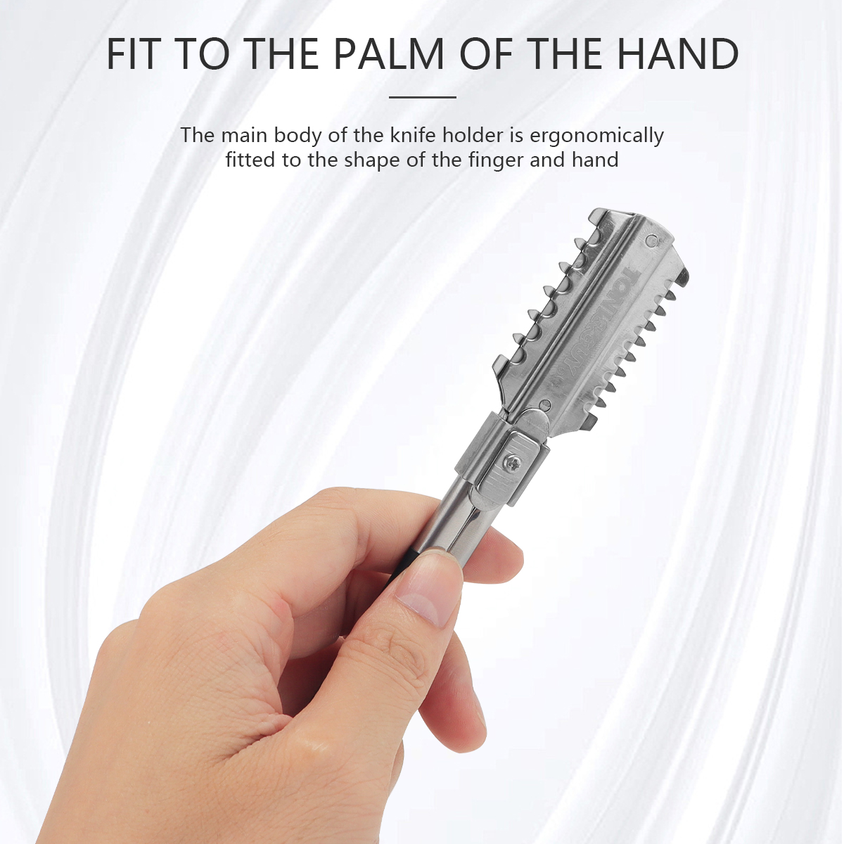 Salon Double-Edge Shaving Hair - Hair Care Barber avaliação e preço