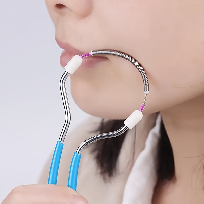 Facial Epilator for Women, Rem - Hair Care Women avaliação e preço