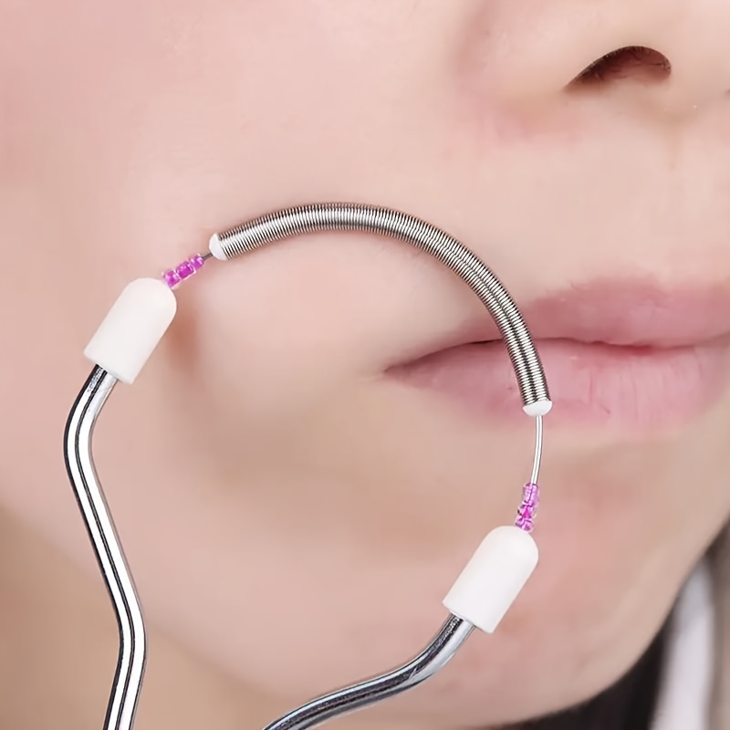 Facial Epilator for Women, Rem - Hair Care Women avaliação e preço