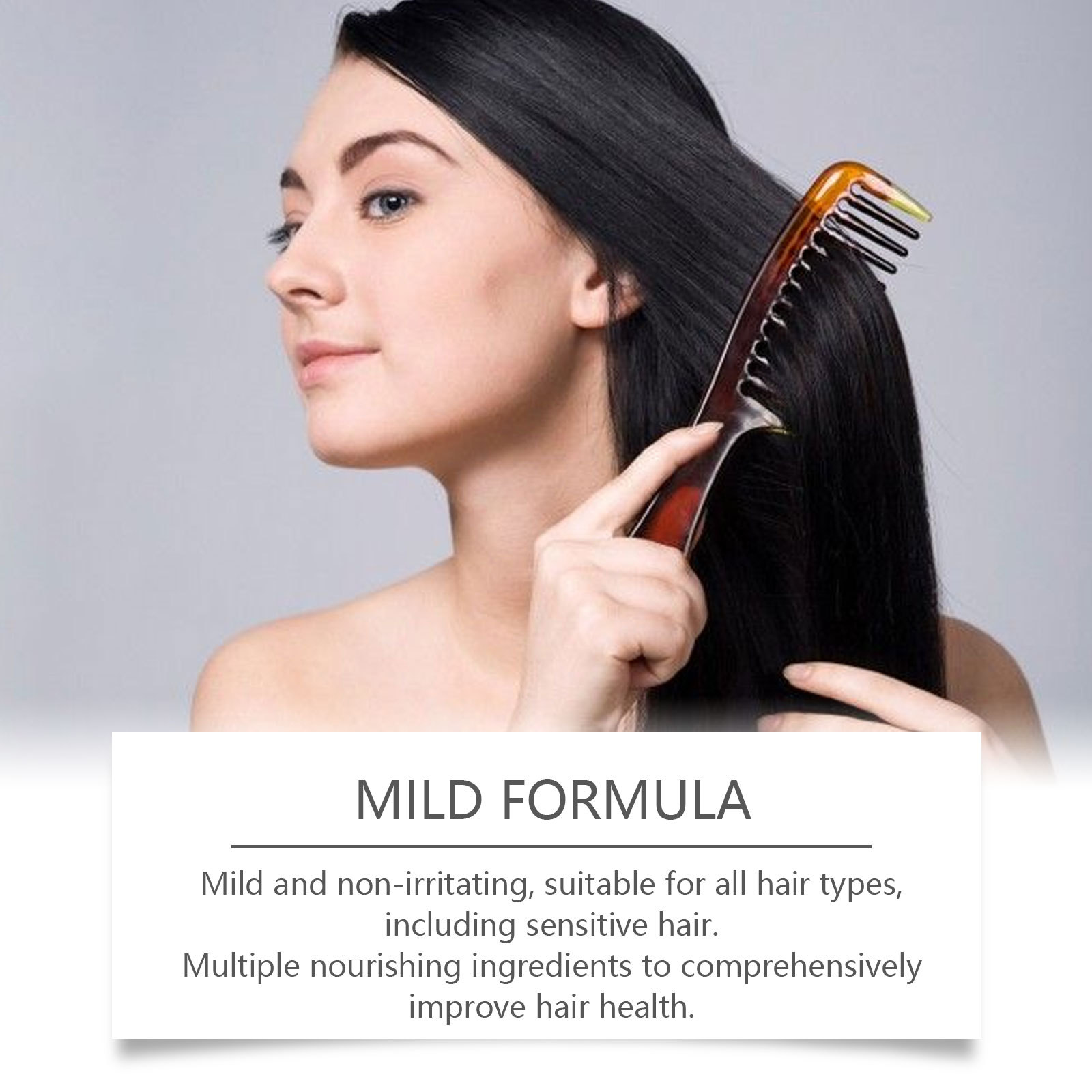 Vitamin Hair Care Serum Capsul - Hair Care Growth avaliação e preço