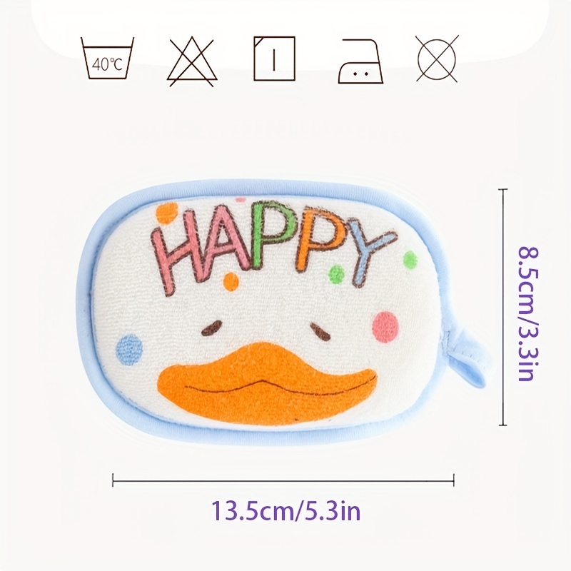Baby Bath Sponge,Children Scru - Hair Care Baby avaliação e preço