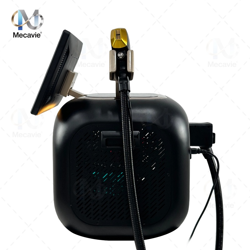 Latest Professional 4-Wave 808 - Hair Care Or Haircare avaliação e preço