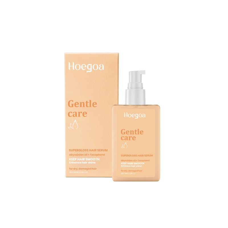 Moisture Rich Hair Oil for Spl - Split End Repair Serum avaliação e preço