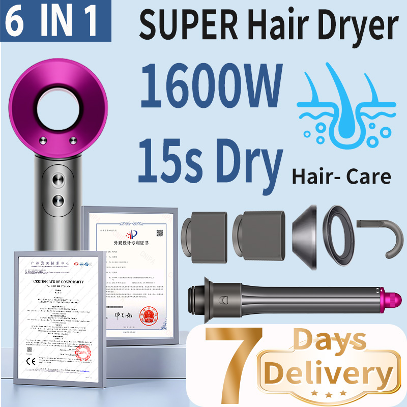 110V Professional Dryer for Cu - Hair Care Or Haircare avaliação e preço