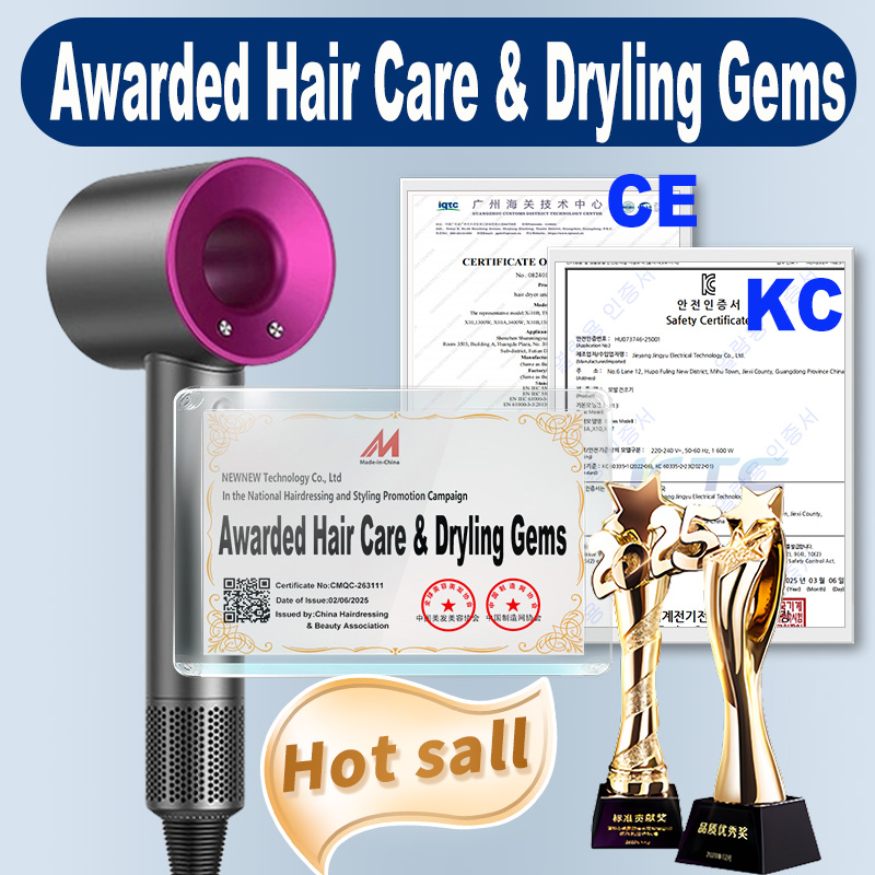 110V Professional Dryer for Cu - Hair Care Or Haircare avaliação e preço