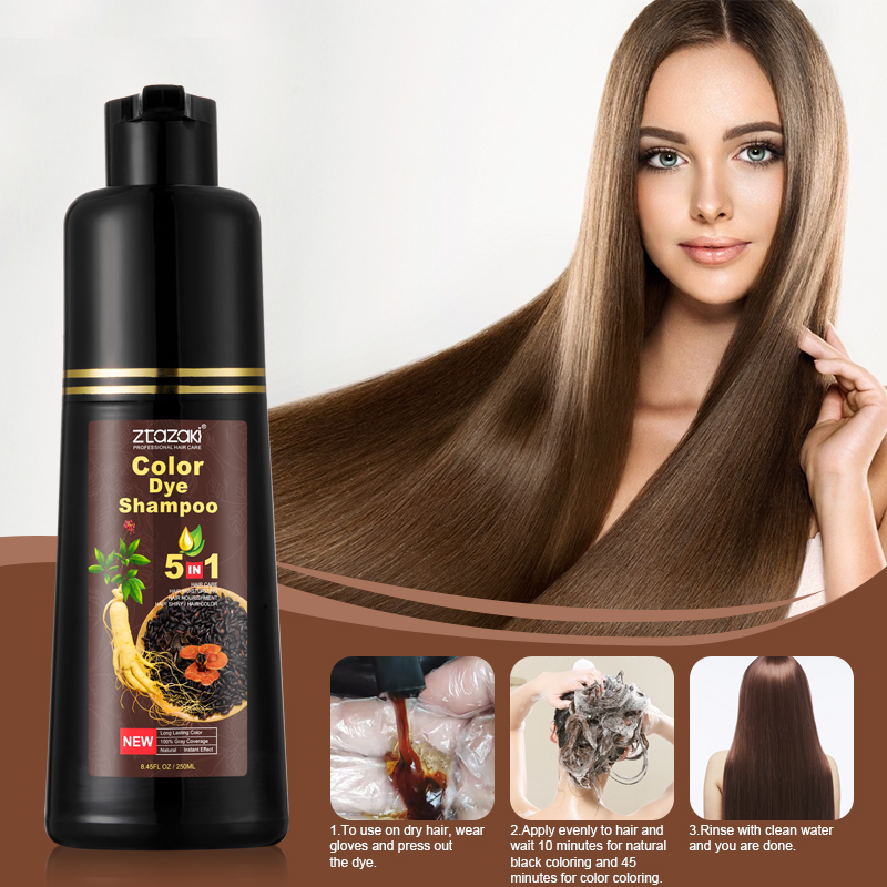 MOKERU Ginseng hair care hair  - Hair Care Ginseng avaliação e preço