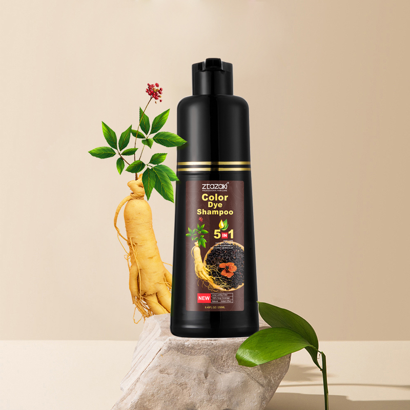 MOKERU Ginseng hair care hair  - Hair Care Ginseng avaliação e preço