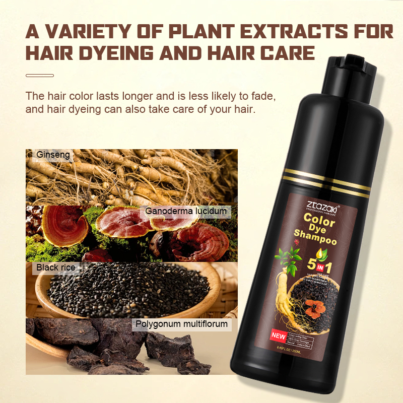 MOKERU Ginseng hair care hair  - Hair Care Ginseng avaliação e preço