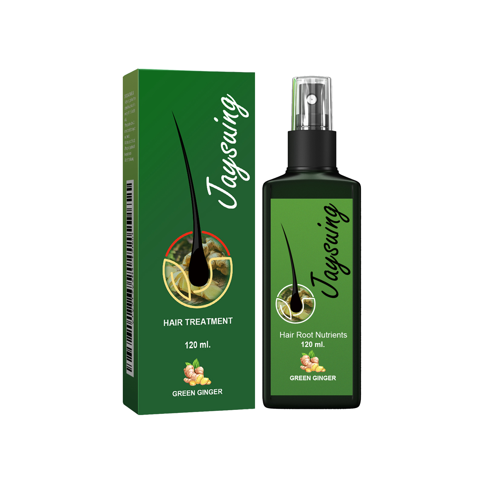 Hair Growth Oil Spray Nourishi - Hair Growth Serum Oil avaliação e preço