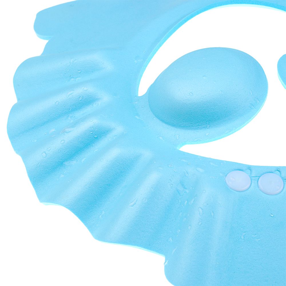 Ear Protection Waterproof Adju - Hair Care Baby avaliação e preço