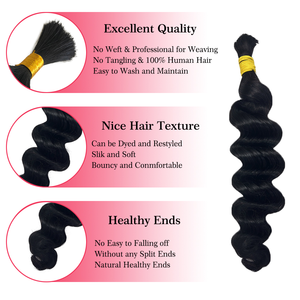 Ship from usa Brazilian Human  - Hair Care Barber avaliação e preço