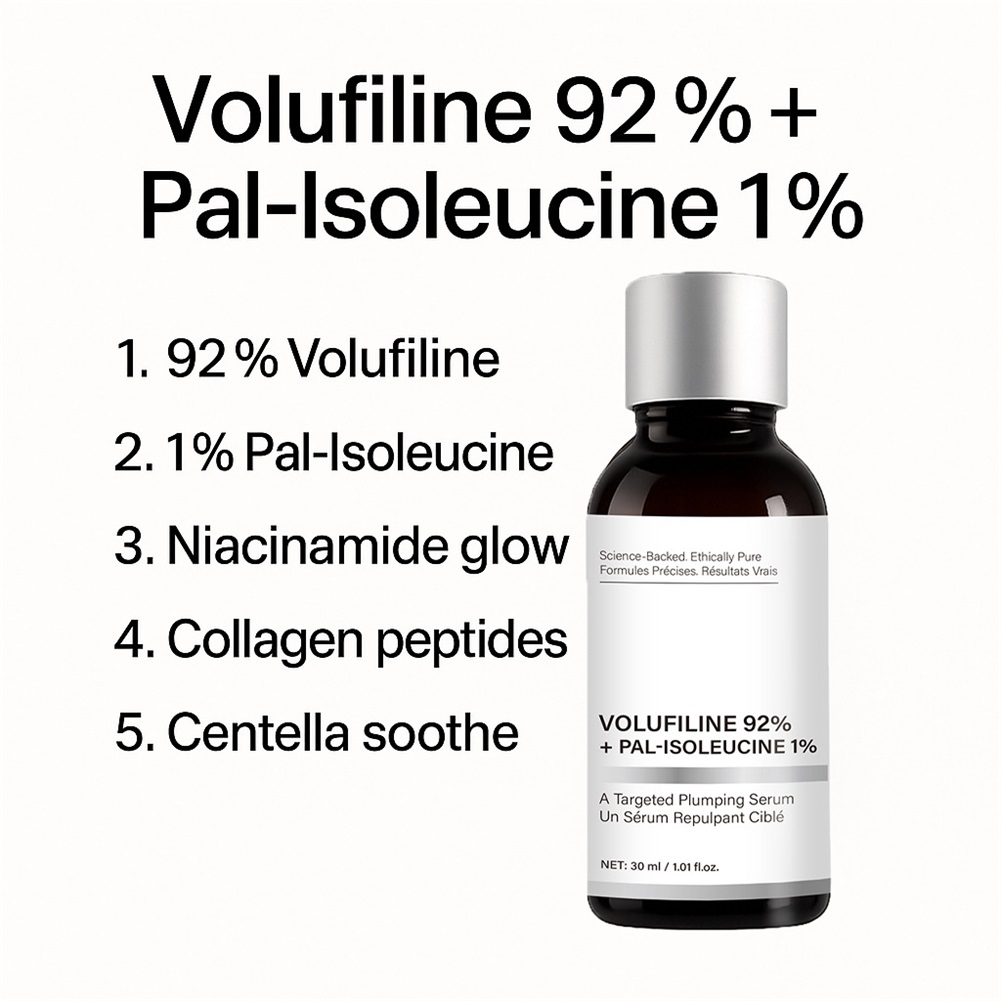 Velofillin 92% Anti-Aging Faci - Silk Press Serum avaliação e preço