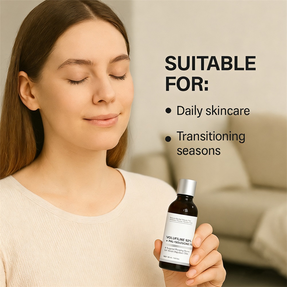 Velofillin 92% Anti-Aging Faci - Silk Press Serum avaliação e preço