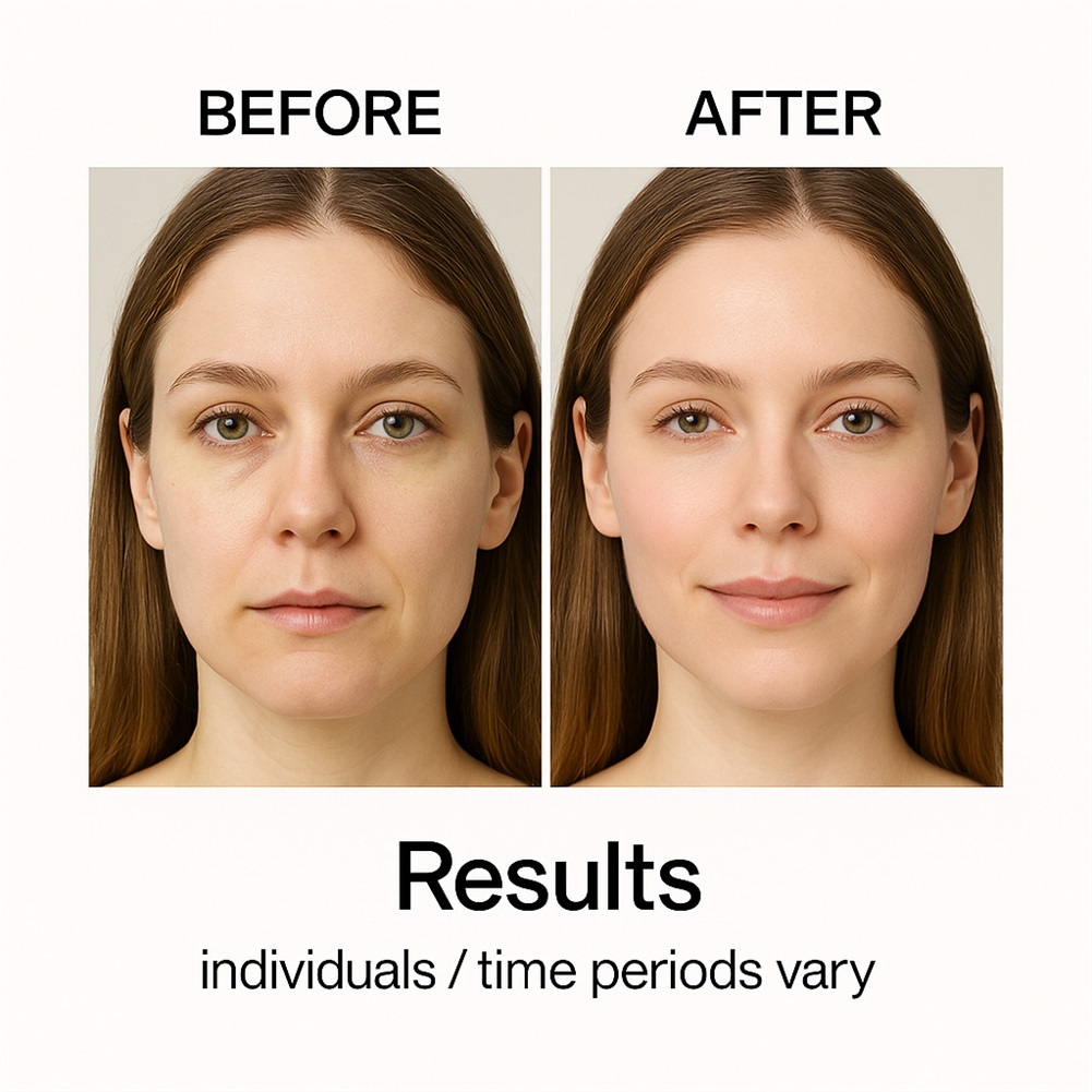 Velofillin 92% Anti-Aging Faci - Silk Press Serum avaliação e preço